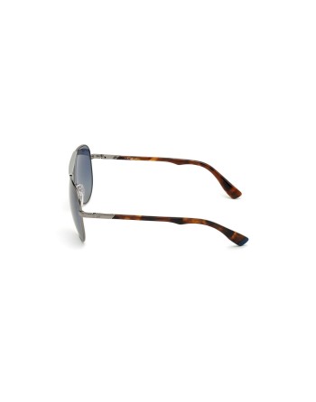 Occhiali da sole Uomo Web Eyewear WE0281-6012V ø 60 mm