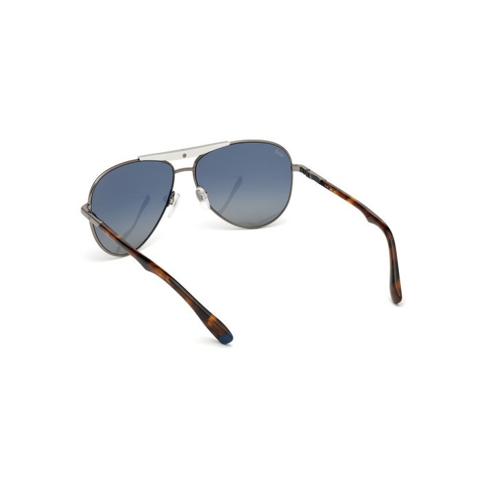 Occhiali da sole Uomo Web Eyewear WE0281-6012V ø 60 mm