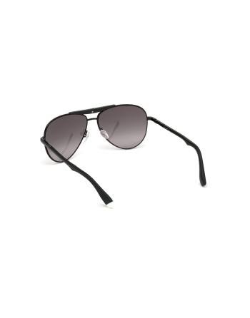 Lunettes de soleil Homme Web Eyewear WE0281-6001B ø 60 mm