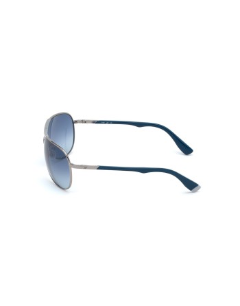 Herrensonnenbrille Web Eyewear WE0273-6614W Ø 66 mm