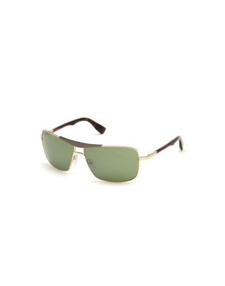 Gafas de Sol Hombre Web Eyewear WE0280-6232N Dorado Ø 62 mm