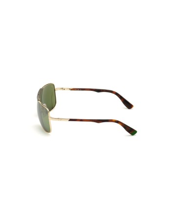 Herrensonnenbrille Web Eyewear WE0280-6232N Gold Ø 62 mm