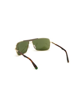 Herrensonnenbrille Web Eyewear WE0280-6232N Gold Ø 62 mm