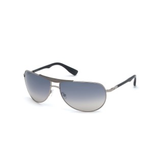 Solbriller til mænd Web Eyewear WE0273-6614C Ø 66 mm