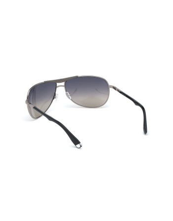 Herrensonnenbrille Web Eyewear WE0273-6614C Ø 66 mm