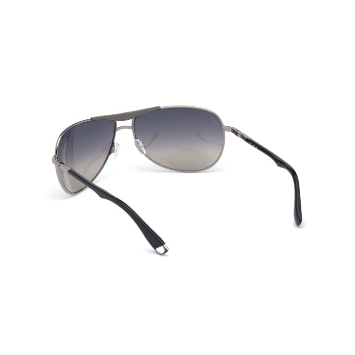 Solbriller til mænd Web Eyewear WE0273-6614C Ø 66 mm