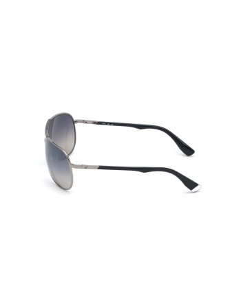 Men's Sunglasses Web Eyewear WE0273-6614C Ø 66 mm