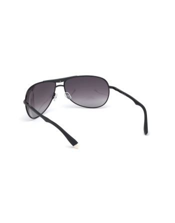 Gafas de Sol Hombre Web Eyewear WE0273-6601B Ø 66 mm