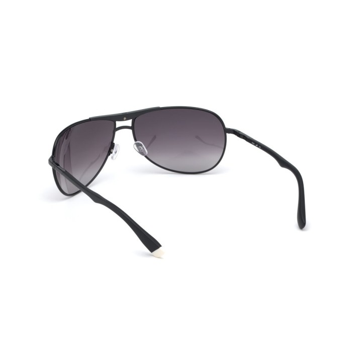Solbriller til mænd Web Eyewear WE0273-6601B Ø 66 mm
