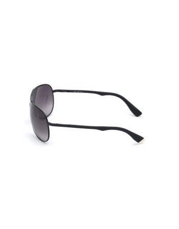 Solbriller til mænd Web Eyewear WE0273-6601B Ø 66 mm