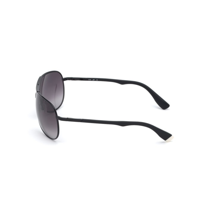 Solbriller til mænd Web Eyewear WE0273-6601B Ø 66 mm