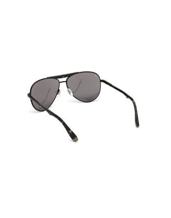 Lunettes de soleil Homme Web Eyewear WE0281-6002C ø 60 mm