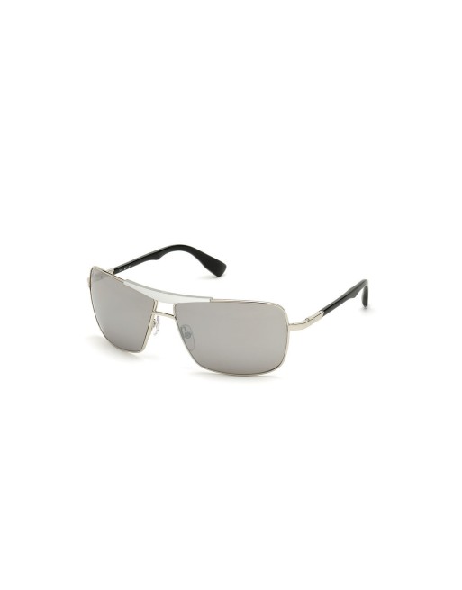 Solbriller til mænd Web Eyewear WE0280-6216C Ø 62 mm