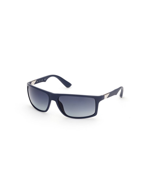 Occhiali da sole Uomo Web Eyewear WE0293-6391V ø 63 mm