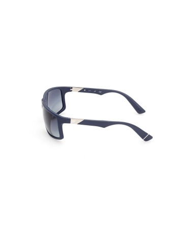 Solbriller til mænd Web Eyewear WE0293-6391V ø 63 mm