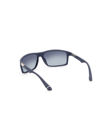 Herrensonnenbrille Web Eyewear WE0293-6391V ø 63 mm