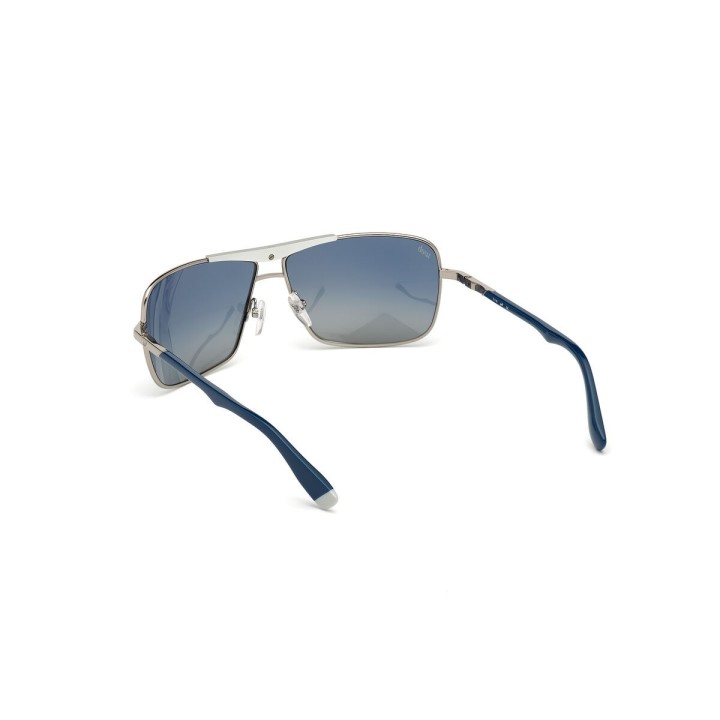 Solbriller til mænd Web Eyewear WE0280-6214V Ø 62 mm