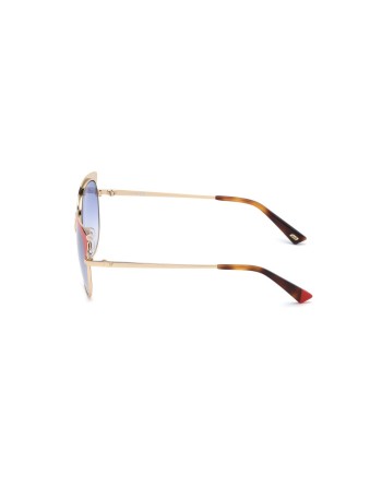 Solbriller til kvinder Web Eyewear WE0271-5532W Ø 55 mm
