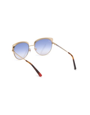 Ladies' Sunglasses Web Eyewear WE0271-5532W Ø 55 mm