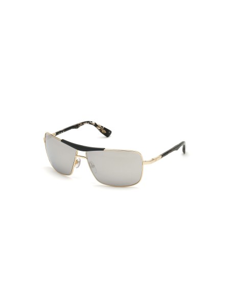 Herrensonnenbrille Web Eyewear WE0280-6232C Gold Ø 62 mm