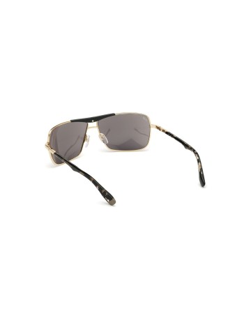 Men's Sunglasses Web Eyewear WE0280-6232C Golden Ø 62 mm