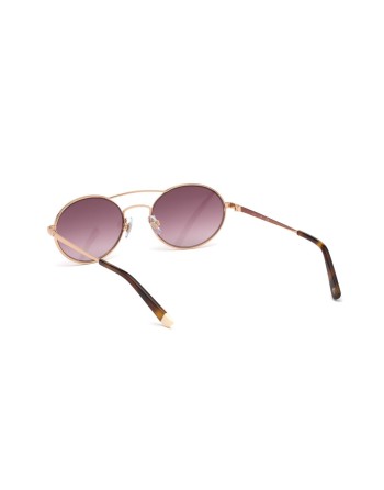 Men's Sunglasses Web Eyewear WE0270-5333Z Ø 53 mm