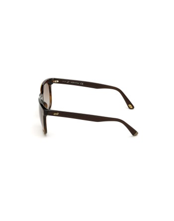Solbriller til mænd Web Eyewear WE0279-5652G ø 56 mm