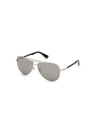 Lunettes de soleil Homme Web Eyewear WE0281-6016C ø 60 mm