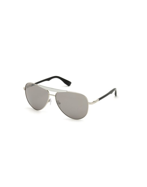 Solbriller til mænd Web Eyewear WE0281-6016C ø 60 mm