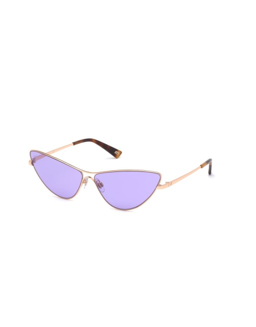 Ladies' Sunglasses Web Eyewear WE0269-6533Y Ø 65 mm