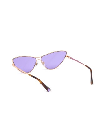 Ladies' Sunglasses Web Eyewear WE0269-6533Y Ø 65 mm