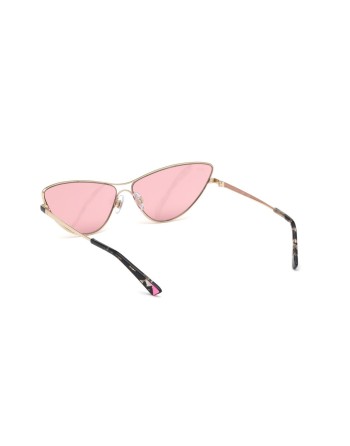Ladies' Sunglasses Web Eyewear WE0269-6532S Ø 65 mm