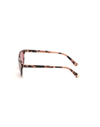 Ladies' Sunglasses Web Eyewear WE0264-5555S Ø 55 mm