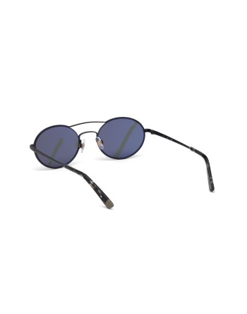 Herrensonnenbrille Web Eyewear WE0270-5302G Ø 53 mm