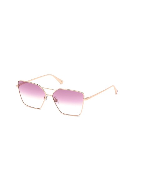 Gafas de Sol Mujer Web Eyewear WE0268-5833Z ø 58 mm