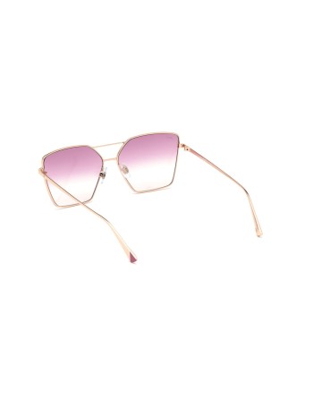 Ladies' Sunglasses Web Eyewear WE0268-5833Z ø 58 mm