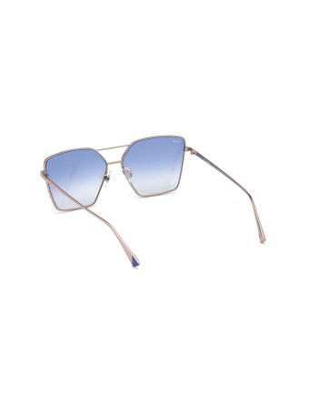 Ladies' Sunglasses Web Eyewear WE0268-5834W ø 58 mm