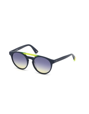Herrensonnenbrille Web Eyewear WE0262-5190W Ø 51 mm