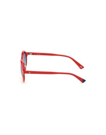 Damensonnenbrille Web Eyewear WE0266-5166W Ø 51 mm