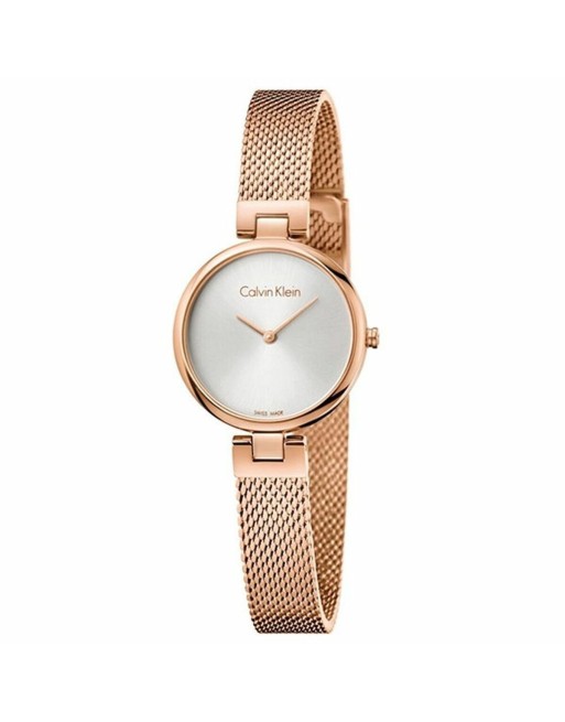 Montre Femme Calvin Klein AUTHENTIC (Ø 28 mm)