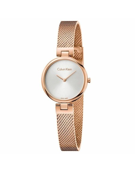 Montre Femme Calvin Klein AUTHENTIC (Ø 28 mm)