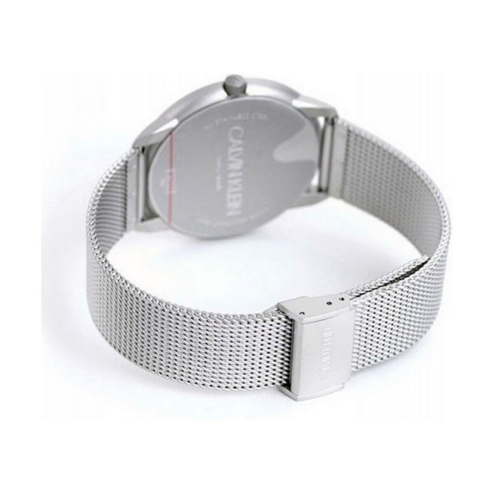 Herrenuhr Calvin Klein MINIMAL (Ø 40 mm)