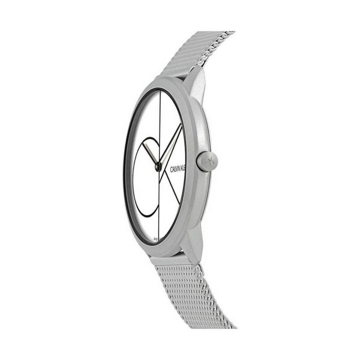 Herrenuhr Calvin Klein MINIMAL (Ø 40 mm)