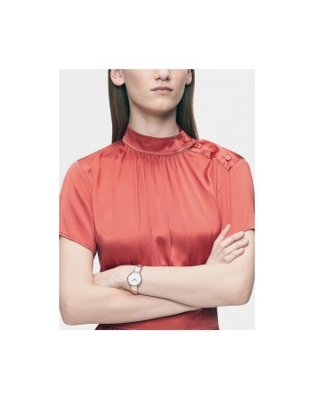 Ladies'Watch Calvin Klein MINIMAL (Ø 30 mm)