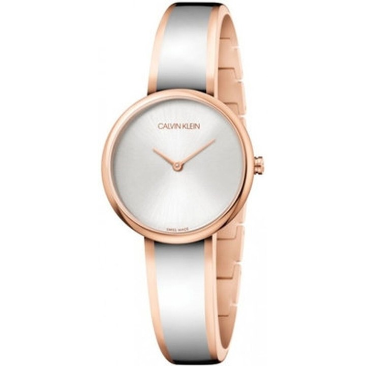 Orologio Donna Calvin Klein MINIMAL (Ø 30 mm)