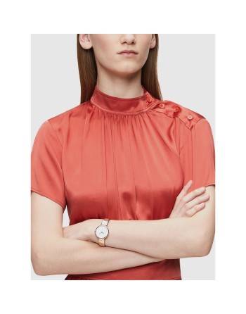 Ladies'Watch Calvin Klein MINIMAL (Ø 30 mm)