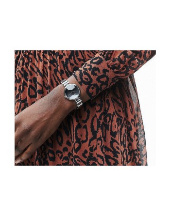 Orologio Donna Calvin Klein WAVY (Ø 32 mm)