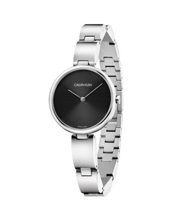 Orologio Donna Calvin Klein WAVY (Ø 32 mm)