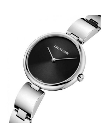 Orologio Donna Calvin Klein WAVY (Ø 32 mm)