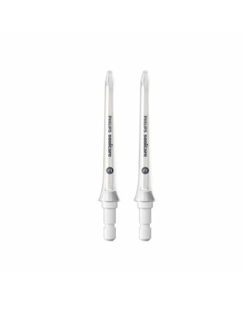 Cabezal de Recambio Philips 2 boquillas Boquilla del irrigador oral (2 Unidades)